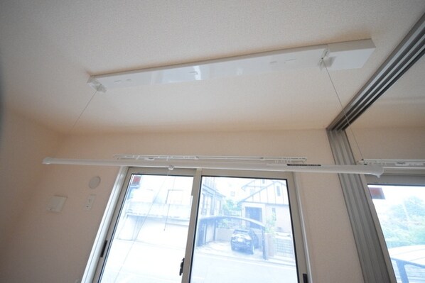 Shizukuの物件内観写真